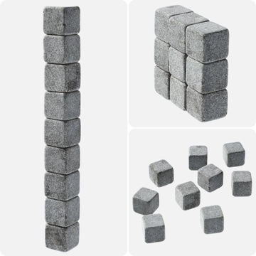 КАМНИ НАПИТКИ КУБИКАМИ В СУМКЕ