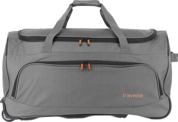 Дорожная сумка Travelite Basics 89L на колесиках