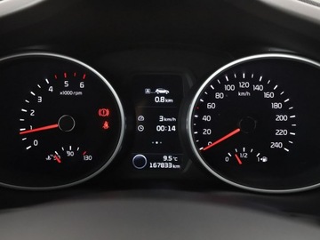 Kia Sportage III SUV Facelifting 2.0 CRDi 136KM 2014 Kia Sportage 4x4 skóra navi klima auto kamera i, zdjęcie 21