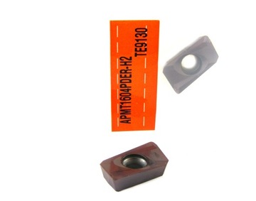 Płytki widiowe APMT 1604 H2 TE9130 STAL APMT 16