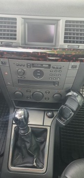 Opel Vectra C Sedan 2.2 ECOTEC 147KM 2004 OPEL VECTRA C (Z02) 2.2 16V (F69) 147 KM, zdjęcie 11