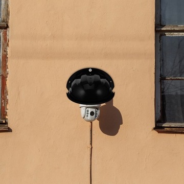 ВИДЕОКАМЕРА НАРУЖНАЯ КАМЕРА ДОЖДЕВОЙ ЩИТОК