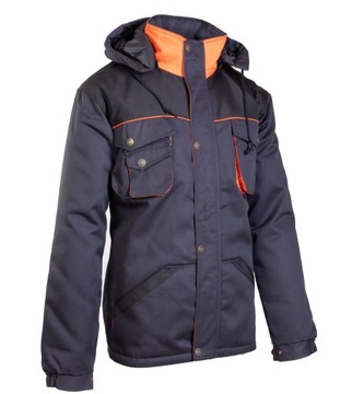 Практичная рабочая куртка WINTER INSULATED OHS