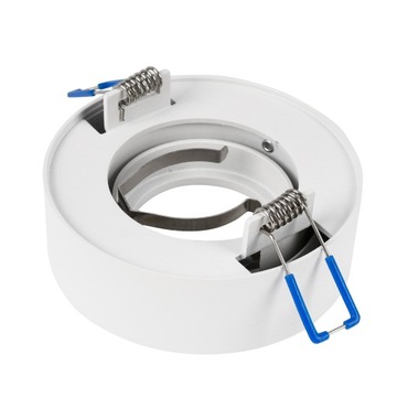 ГАЛОГЕННАЯ СВЕТОДИОДНАЯ ТРУБКА ДЛЯ СКРЫТОГО МОНТАЖА ПОДВИЖНАЯ GU10