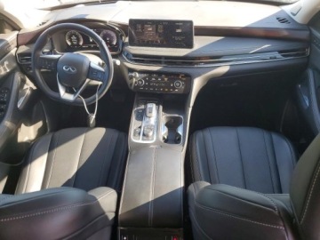 Infiniti QX60 2022 Infiniti QX60 Sensory 2022 3.5 Benzyna 295KM, zdjęcie 8