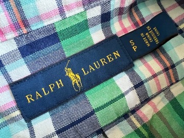 Koszula Polo by Ralph Lauren S / 2062na