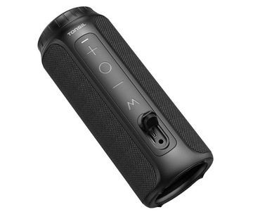 Мобильная колонка TONSIL Flip 6 20W Черный