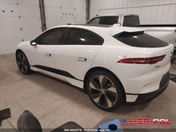 Jaguar I-Pace 2022 Jaguar I-Pace EV400, 2022r., 4x4, zdjęcie 7