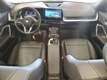 BMW X1 U11 2023 BMW X1 2023, 2.0L, 4x4, od ubezpieczalni 2.0 Benzyna 241KM, zdjęcie 6