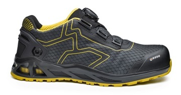 WŁOSKIE BUTY ROBOCZE ODDYCHAJĄCE BASE B1005 BOA 47