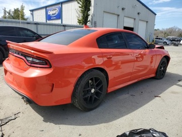 Dodge Charger VII 2019 Dodge Charger GT 2019 3.6l 3.6 Benzyna 300KM, zdjęcie 3