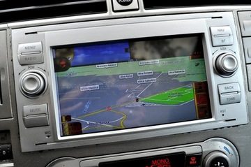 Ford Kuga I 2008 Ford Kuga Titanium 2,0TDCi Duża Navi DVD, zdjęcie 28