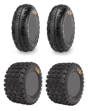 KOMPLET OPON MAXXIS RAZR 20x11-9 21x7-10