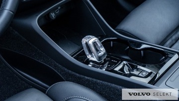 Volvo XC40 Crossover Facelifting 2.0 B3 163KM 2025 Volvo XC 40 VOLVO XC40 B3 Ultra Dark Mild Hybrid B, zdjęcie 9