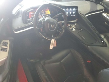 Chevrolet Corvette C7 2023 Chevrolet Corvette Stingray 1LT 2023 6.2l 6.2 Benzyna 490KM, zdjęcie 8