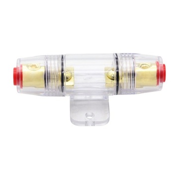 Набор из 2 мини-держателей предохранителей Anl с 30A, 60A, 80A