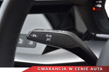 Audi A3 8Y 2021 Audi A3 Sportback Full-LED Wirtual NaviKamera Asystenty Panorama-Dach, zdjęcie 24