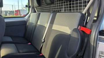 Renault Kangoo II Express Maxi Facelifting 2013 1.5 dCi 90KM 2018 Renault Kangoo Klima+Super stan MAXI navi, zdjęcie 16