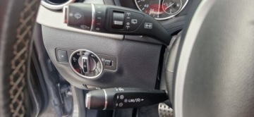 Mercedes Klasa B W246 Sports Tourer 180 BlueEFFICIENCY 122KM 2012 Mercedes B klasa 1.6B 122KM, Radar, Półskóra, Automat. Super Stan !, zdjęcie 15