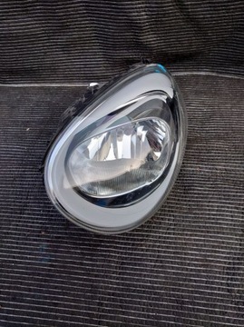 FIAT 500X LAMPA REFLEKTOR LEWA PRZÓD PRZEDNIA OE