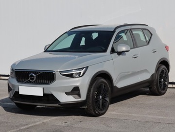 Volvo XC40 Crossover Facelifting 2.0 B3 163KM 2024 Volvo XC40 B3, Salon Polska, 1. Właściciel, zdjęcie 1