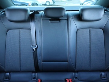 Audi A6 C8 Limousine 2.0 40 TDI 204KM 2019 Audi A6 40 TDI, Salon Polska, 1. Właściciel, zdjęcie 8