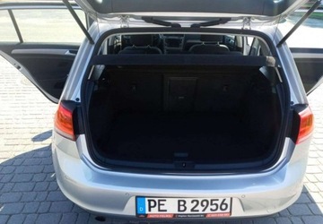 Volkswagen Golf VII Hatchback 3d 1.2 TSI 105KM 2014 Volkswagen Golf 1.2B Navi 2014r Grzane Fotele Sprowadzony Oplacony 1.2, zdjęcie 8