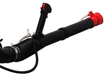 HORTMASZ БЕНЗИНОВЫЙ РЮКЗАК-ОПРЫСКИВАТЕЛЬ HORTMASZ 3WF-600 ДОСТАВКА В ТЕЧЕНИЕ 24 ЧАСОВ