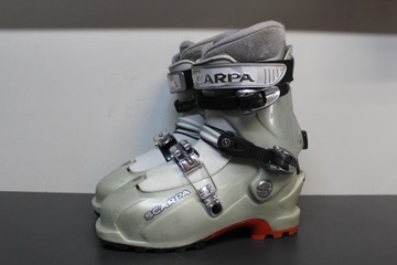 BUTY tour SCARPA VANITY roz.40/25.5 ...... [S296]
