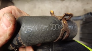 HYUNDAI IX35 1.7 CRDI PŘÍVOD VODY 25411-2Y000