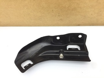 HONDA CRZ CR-Z VÝZTUHA DRŽÁKY NÁRAZNÍKU LEVÝ ZADNÍ