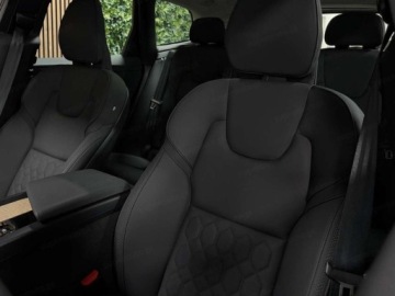 Volvo XC60 II 2026 2.0 B5 AWD Plus Bright (250 KM) Podgrzewana kierownica, zdjęcie 3