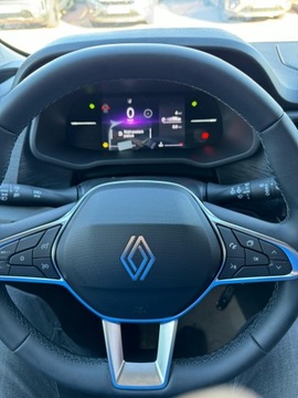 Renault Trafic III Combi 2.0 dCi  150KM 2025 Renault Trafic Passenger 9 osobowy PL Salon, zdjęcie 5