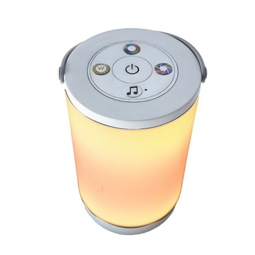 МНОГОЦВЕТНАЯ СВЕТОДИОДНАЯ USB RGB СЕНСОРНАЯ ЛАМПА С РУЧКОЙ