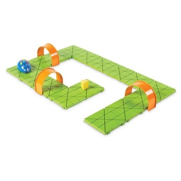 Учимся программировать Go Robot Mouse Mouse Maze