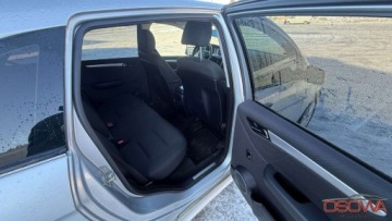 Mercedes Klasa B W245 180 CDI 109KM 2010 Mercedes-Benz Klasa B B200 diesel 109 KM klima xenony nowe opony stan bdb, zdjęcie 20