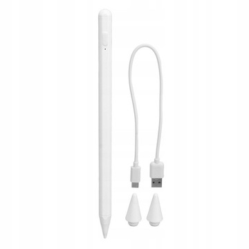 RYSIK STYLUS PEN IOS ANDROID do TABLETU TELEFONU