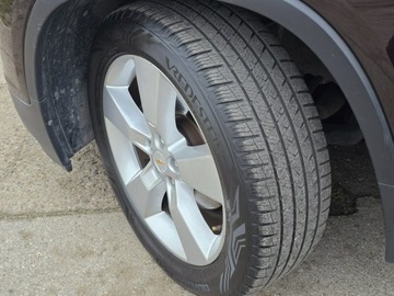 Chevrolet Trax 2013 Chevrolet Trax śliczny*navigacja*zadbany, zdjęcie 21