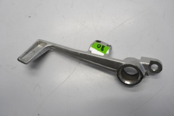 HONDA CBR 600RR PC37-B 05-06 РЫЧАГ НОЖНОГО ТОРМОЗА
