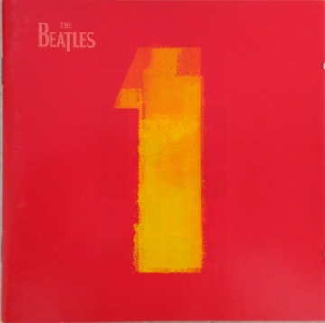 THE BEATLES 1