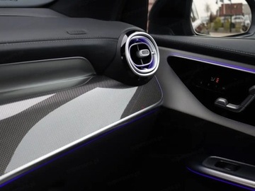 Mercedes GLC C254/X254 Coupe 2.0 300 258KM 2025 MERCEDES-BENZ GLC 300 4-Matic AMG Line 2.0 (258KM) 2025, zdjęcie 8