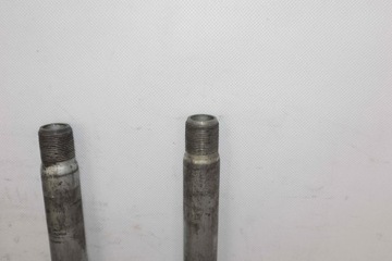 SUZUKI GSX-R GSX600R GSX750R SRAD 96-00 Ось Задние колеса Ободья