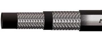 Wąż hydrauliczny DN 10 - 3/8