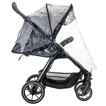 Folia przeciwdeszczowa do wózka WAVE COCO ESPIRO BABY DESIGN oryginalna
