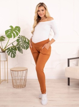 БРЮКИ-СИГАРИЛЕТЫ ЖЕНСКИЕ, ТРИКОТАЖНЫЕ XXL