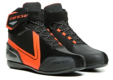 BUTY MOTOCYKLOWE DAINESE ENERGYCA D-WP rozmiar 46