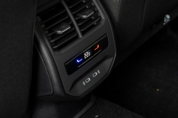 Seat Leon IV 2026 Seat Leon Sportstourer Style 1.5 TSI 115 KM, zdjęcie 13