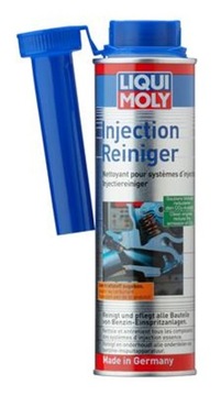 LIQUI MOLY 1971 ОЧИСТИТЕЛЬ ИНЖЕКТОРОВ ДЛЯ