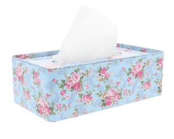 МЕТАЛЛИЧЕСКАЯ КОРОБКА ДЛЯ ГИГИЕНИЧЕСКИХ САЛФЕТОК КОНТЕЙНЕР ДЛЯ САЛФЕТОК W10