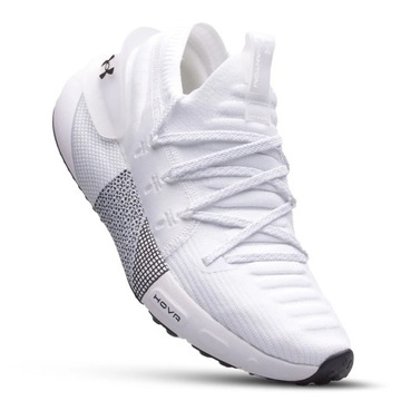 Buty UA W HOVR Phantom 3-WHT